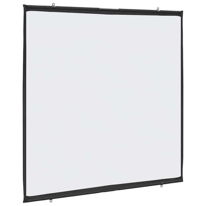 Projection Screen Wall-Hanging 67 Inch 1:1