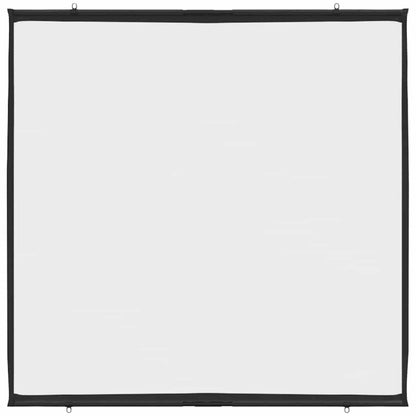 Projection Screen Wall-Hanging 67 Inch 1:1