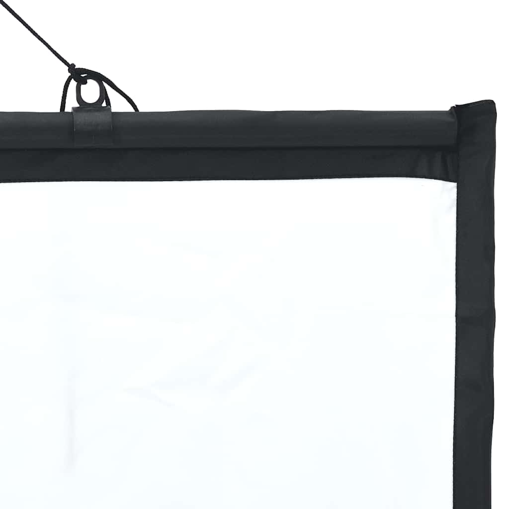 Projection Screen with Tripod 50 Inch 4:3