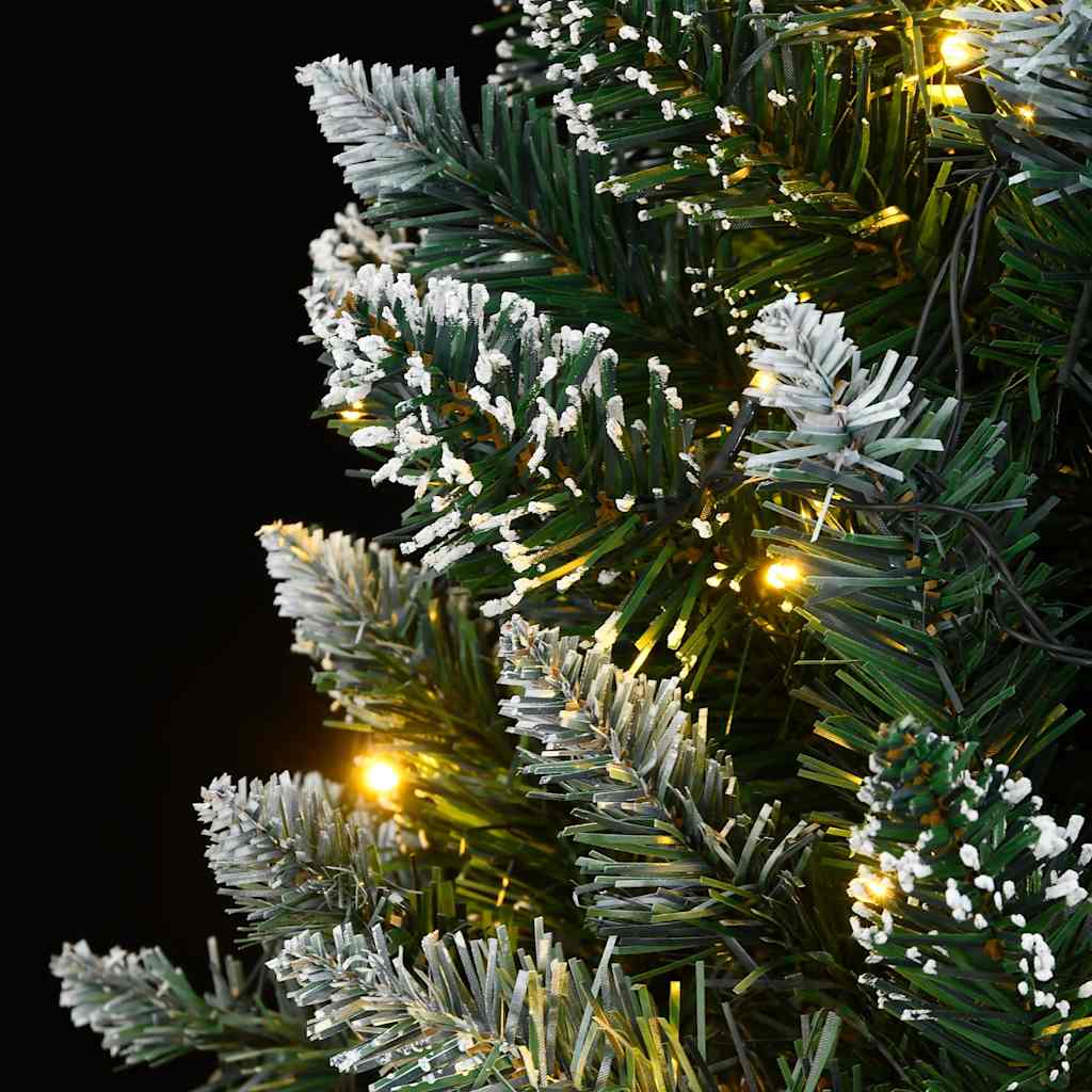 Artificial Christmas Tree 150 LEDs 120 cm