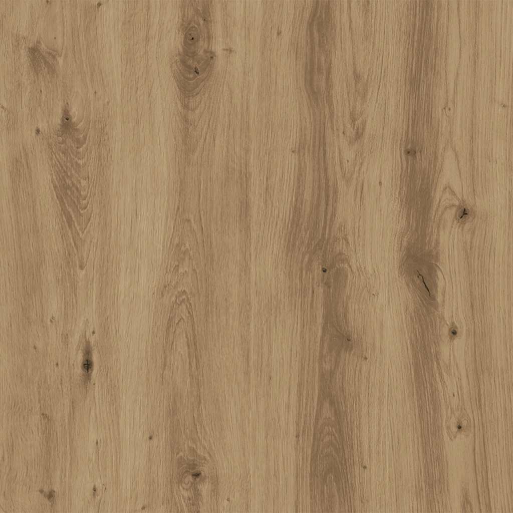 Highboard Artisan Oak 82.5x30.5x185 cm Engineered Wood