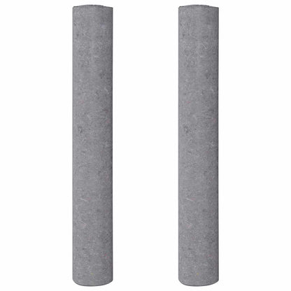 Non-slip Painter Fleeces 2 pcs 1020 cm 180 g/m² Grey