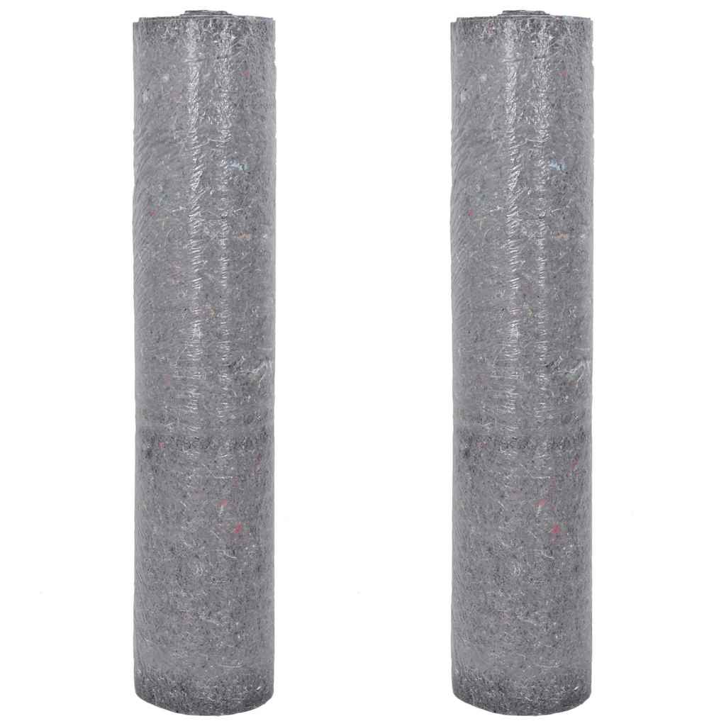 Non-slip Painter Fleeces 2 pcs 2532 cm 180 g/m² Grey