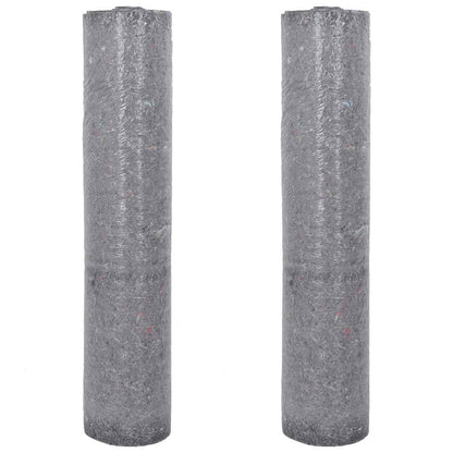 Non-slip Painter Fleeces 2 pcs 2532 cm 180 g/m² Grey