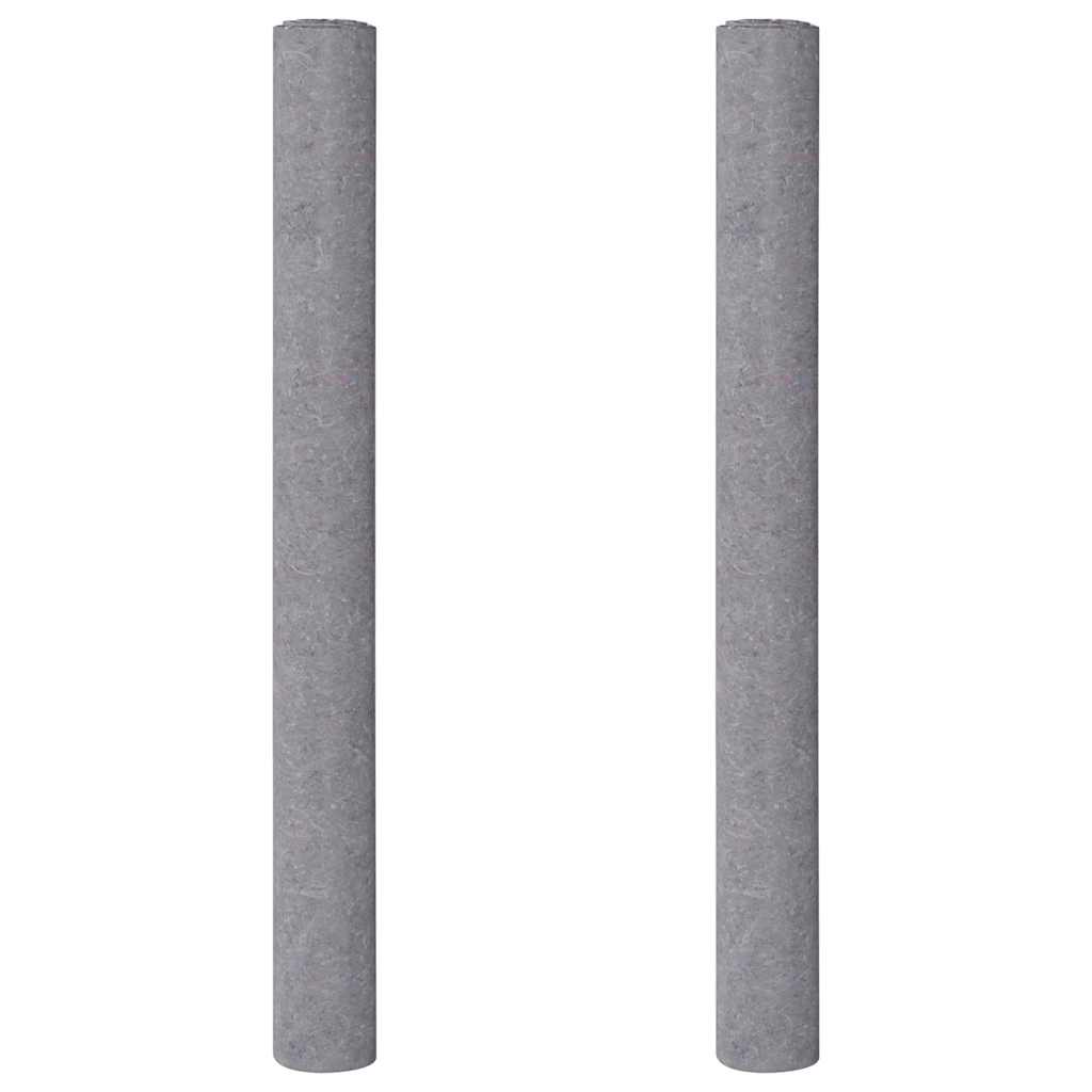 Non-slip Painter Fleeces 2 pcs 515 cm 280 g/m² Grey