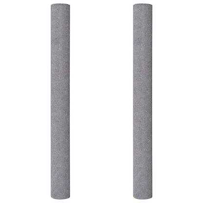 Non-slip Painter Fleeces 2 pcs 515 cm 280 g/m² Grey