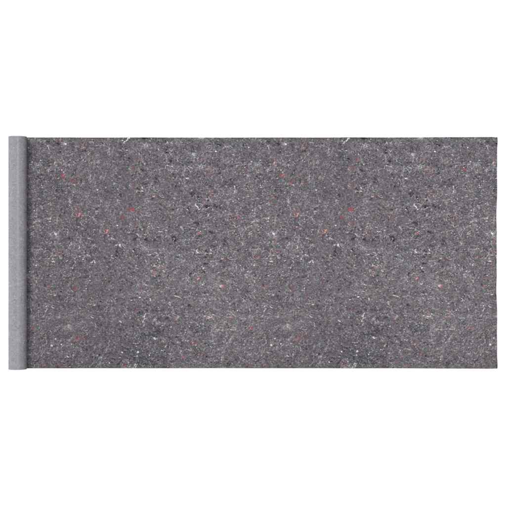 Non-slip Painter Fleece 515 cm 180 g/m² Grey