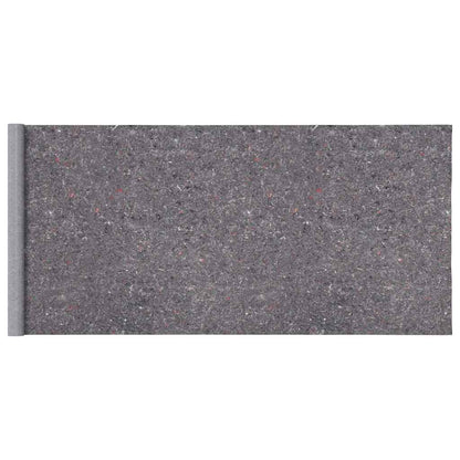 Non-slip Painter Fleece 515 cm 180 g/m² Grey