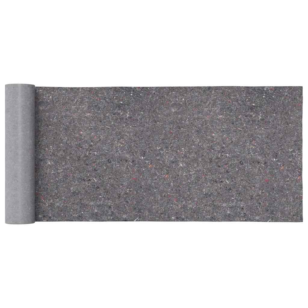 Non-slip Painter Fleece 2532 cm 180 g/m² Grey