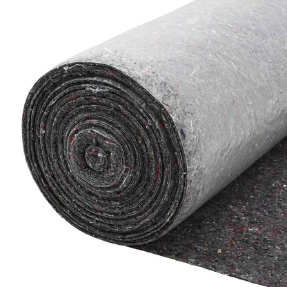 Non-slip Painter Fleece 2532 cm 180 g/m² Grey