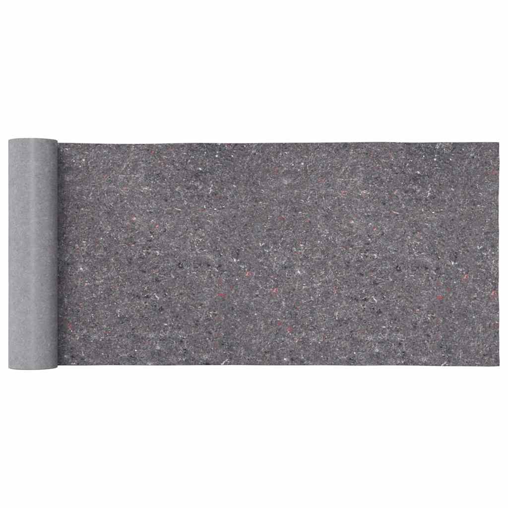 Non-slip Painter Fleece 2532 cm 220 g/m² Grey