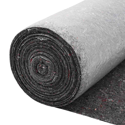 Non-slip Painter Fleece 2532 cm 220 g/m² Grey