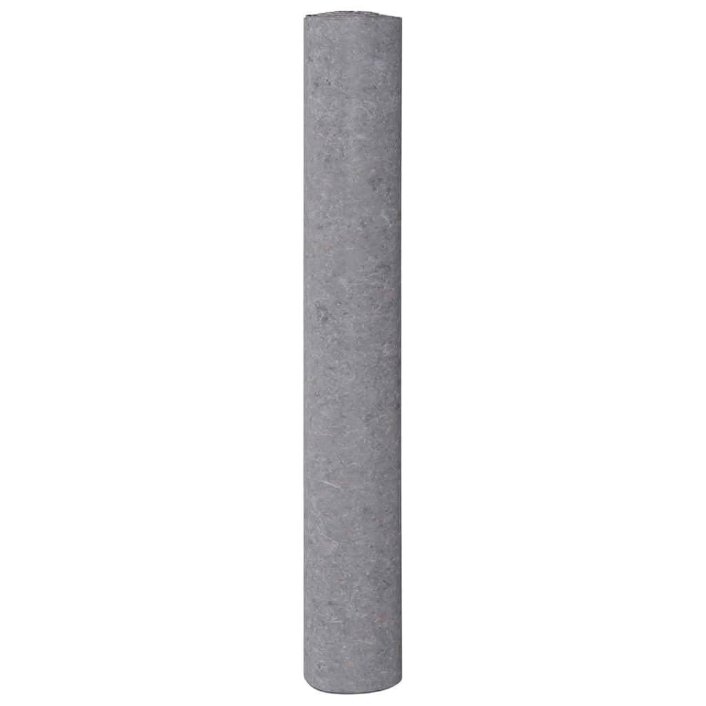 Non-slip Painter Fleece 1020 cm 280 g/m² Grey