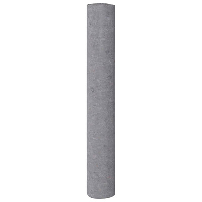 Non-slip Painter Fleece 1020 cm 280 g/m² Grey