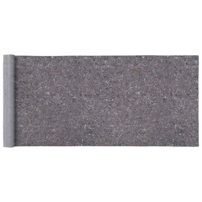 Non-slip Painter Fleece 1020 cm 280 g/m² Grey