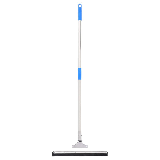 Floor Squeegee 45.5x119.5 cm Steel and Rubber