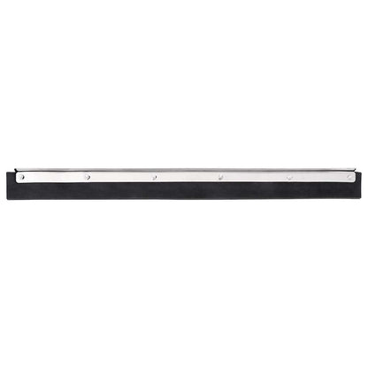 Floor Squeegee 45.5x119.5 cm Steel and Rubber