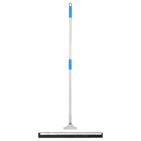 Floor Squeegee 60.5x119.5 cm Steel and Rubber