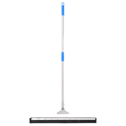 Floor Squeegee 75x119.5 cm Steel and Rubber