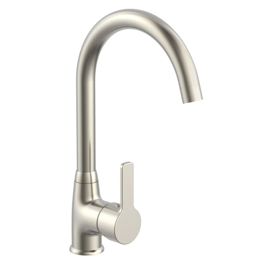 EISL Kitchen Mixer Tap DIZIANI Stainless Steel