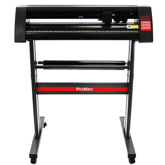 720mm Vinyl Cutter with Stand