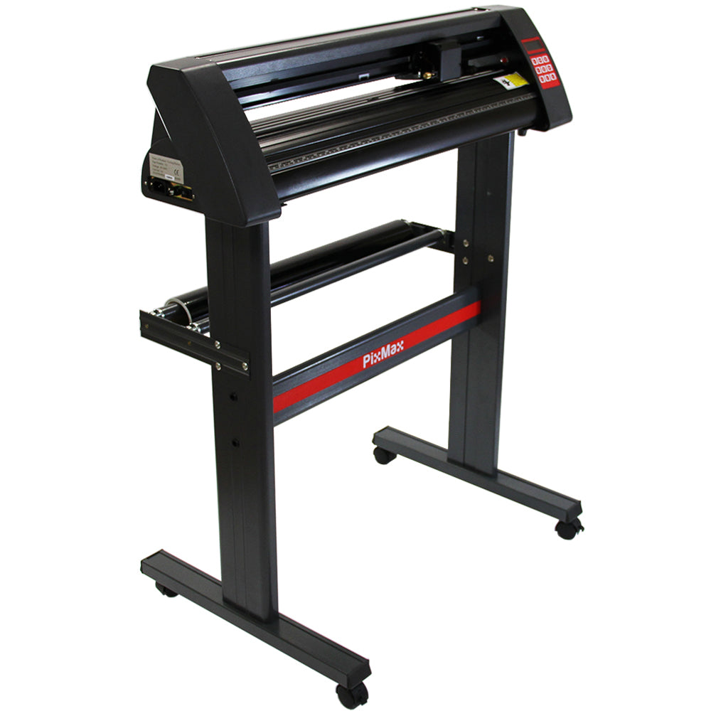 PixMax 72cm Vinyl Cutter, SignCut Pro