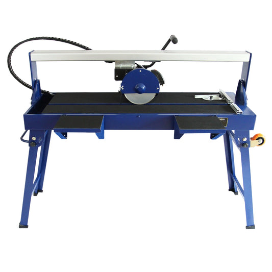 T-Mech Wet Tile Cutter Bench - 920mm / 1200W