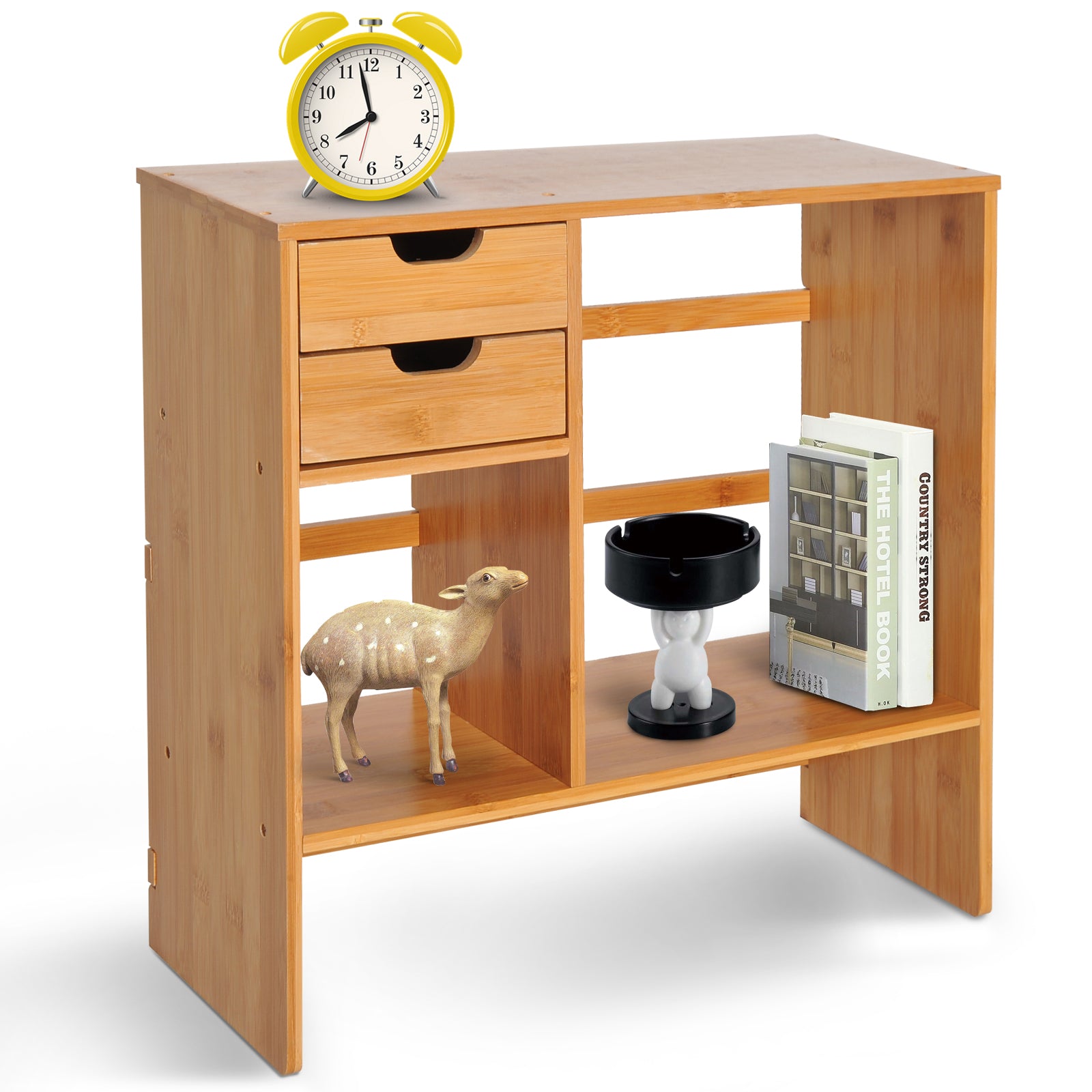 Homcom Desk Organiser