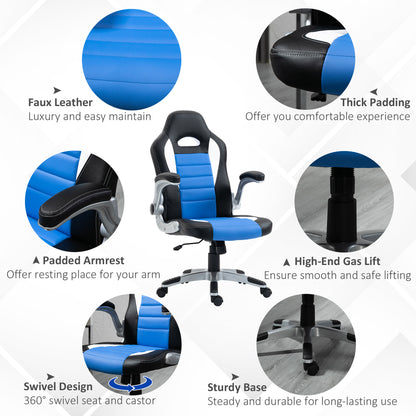 Homcom Racing Gaming Chair