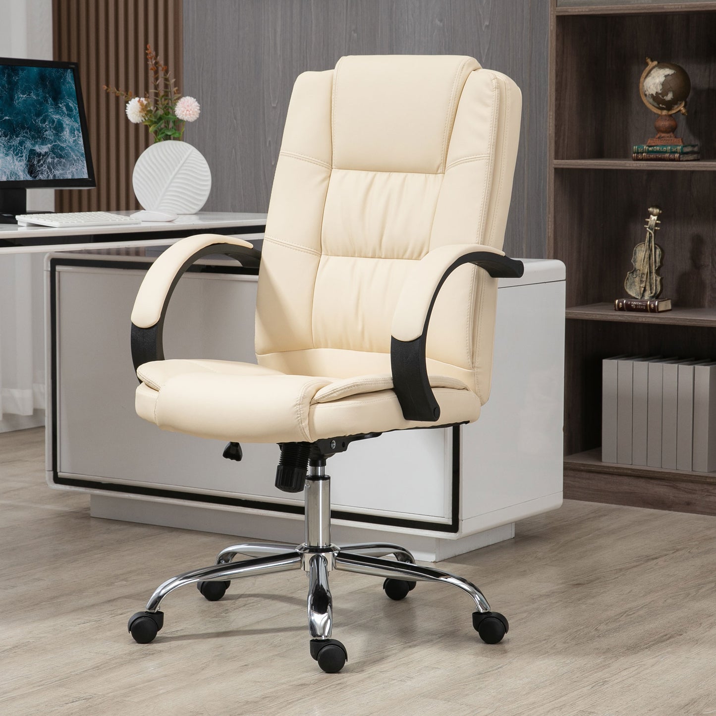 Vinsetto High Back Executive Office Chair