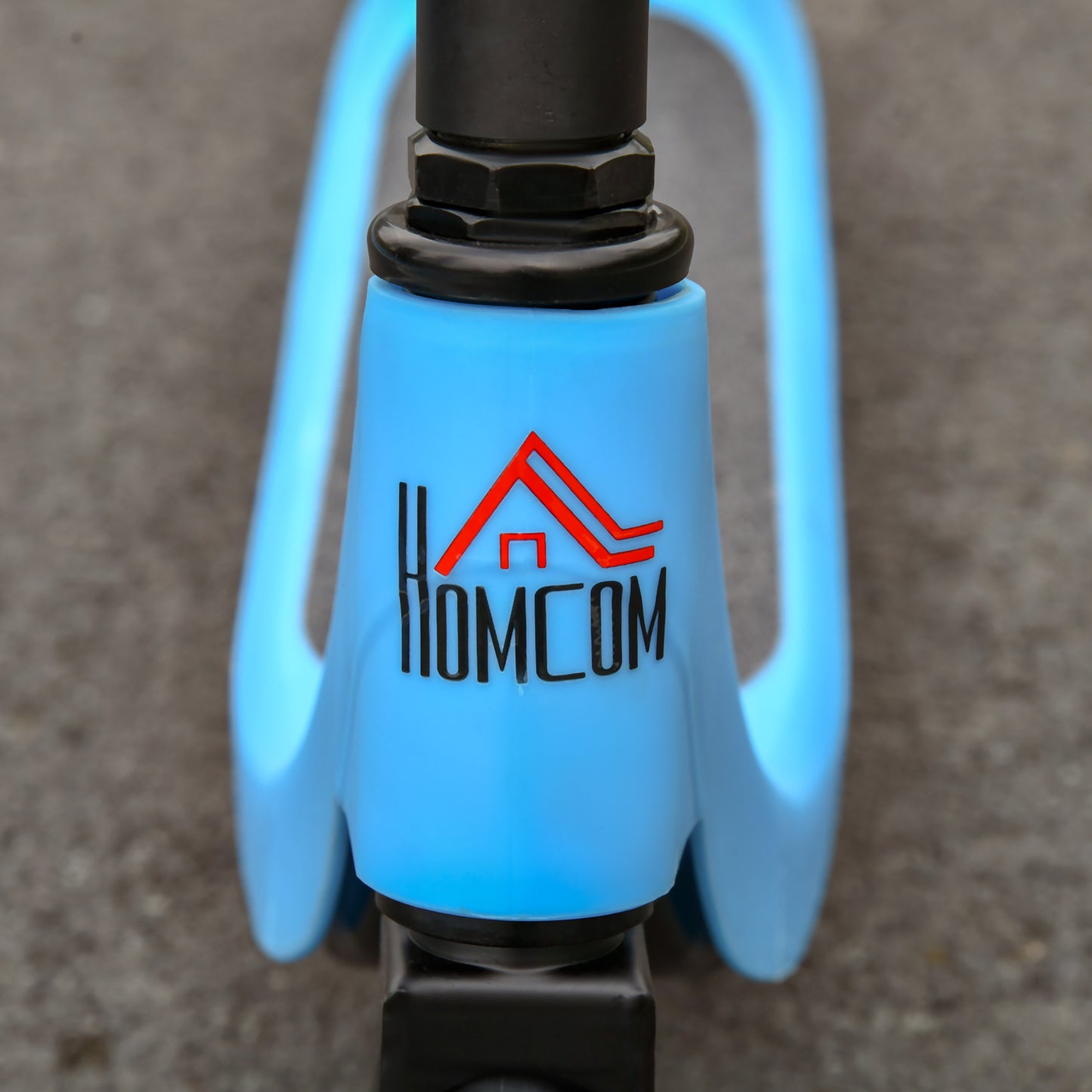 Homcom Electric Scooter