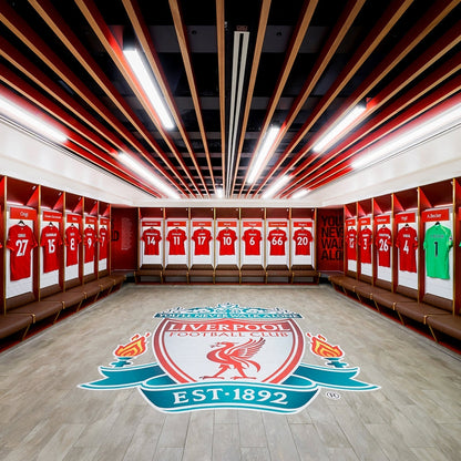 Elite Football Stadium Tour - Adult and Child Gift Experience