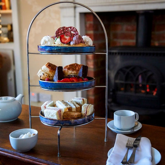 Classic Afternoon Tea - Gift Experience For Two