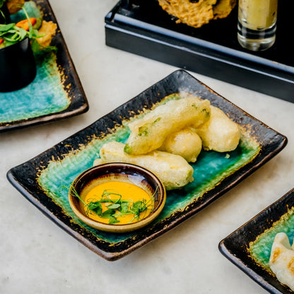 Japanese Afternoon Tea at Sanctum Soho Hotel - Gift Experience for Two