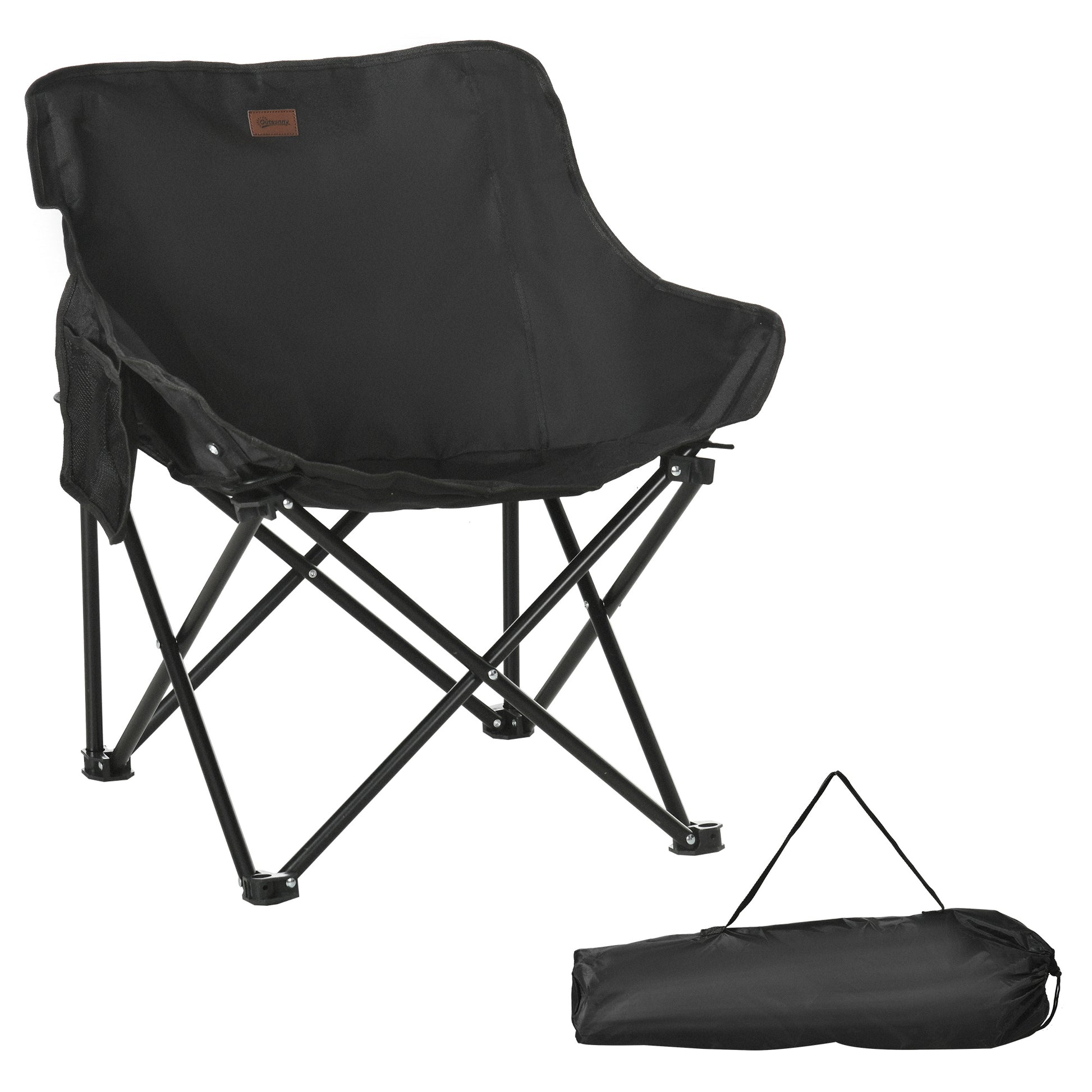 Outsunny Camping Chair