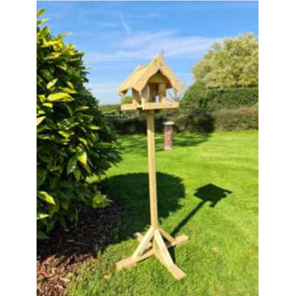 Essentials Garden Bird Feeder by Croft