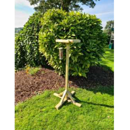 Essentials Garden Bird Feeder by Croft