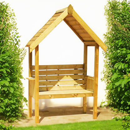 Shire Blossom Garden Arbour 5' x 3'