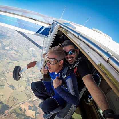 Tandem Skydive Gift Experience