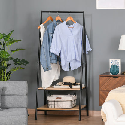 Homcom Clothes Rail