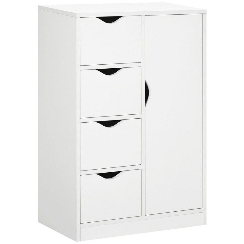 Homcom Bathroom Cabinet