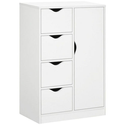 Homcom Bathroom Cabinet