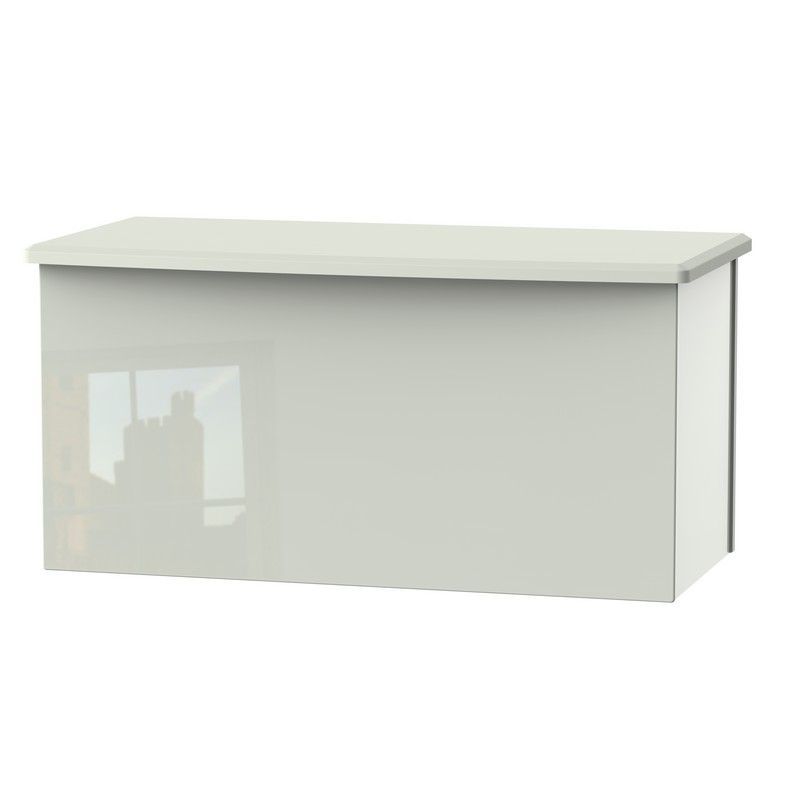 Weybourne Ottoman Off-white 1 Door