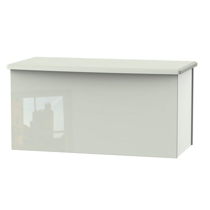 Weybourne Ottoman Off-white 1 Door