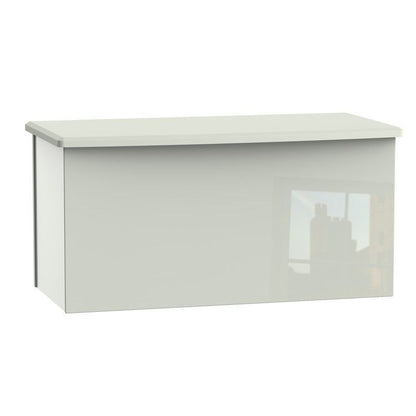 Weybourne Ottoman Off-white 1 Door