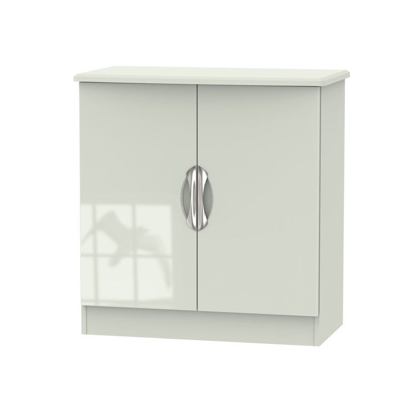 Weybourne Cupboard Off-white 2 Doors