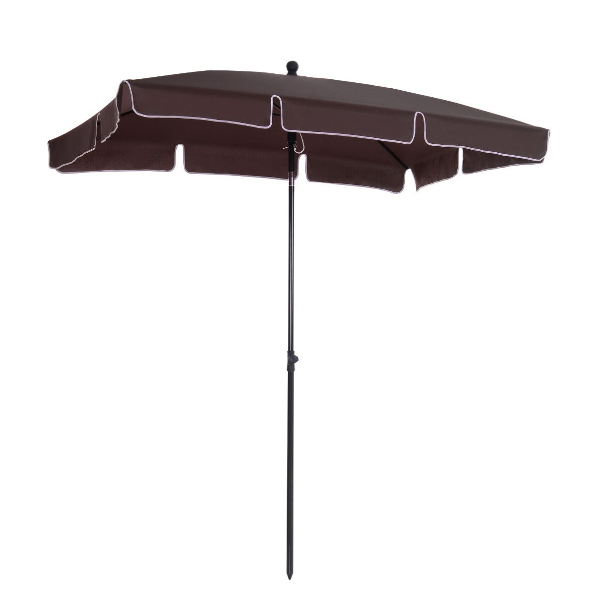 Outsunny Garden Parasol Umbrella