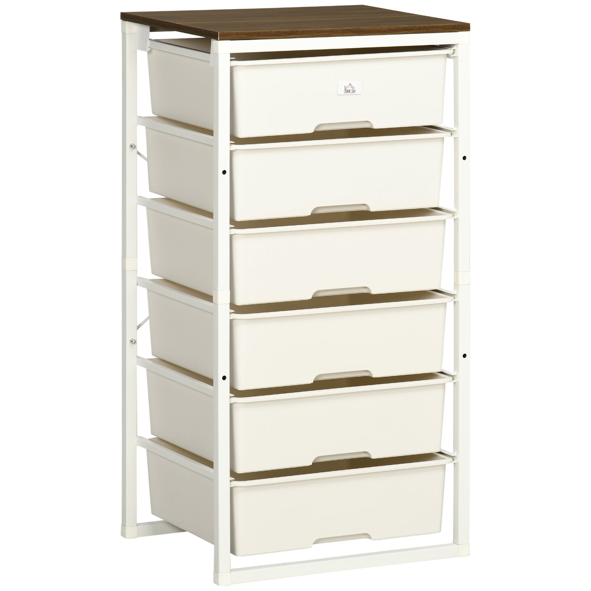 Homcom Chest of Drawers