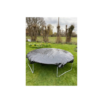 12 Foot Circular Trampoline Enclosure Cover for bed & pad