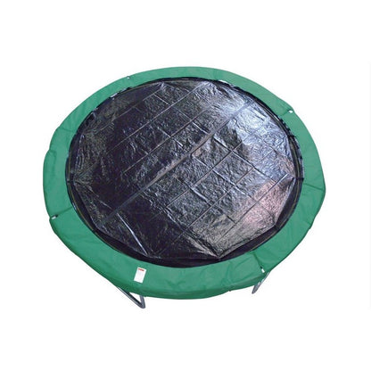 10ft Foot Circular Trampoline Enclosure Bed Cover